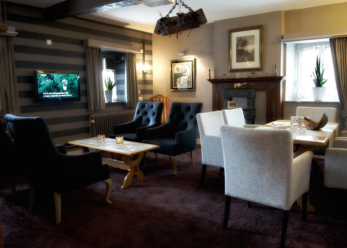 Hotel De Oude Brouwerij ميشيلين المظهر الخارجي الصورة
